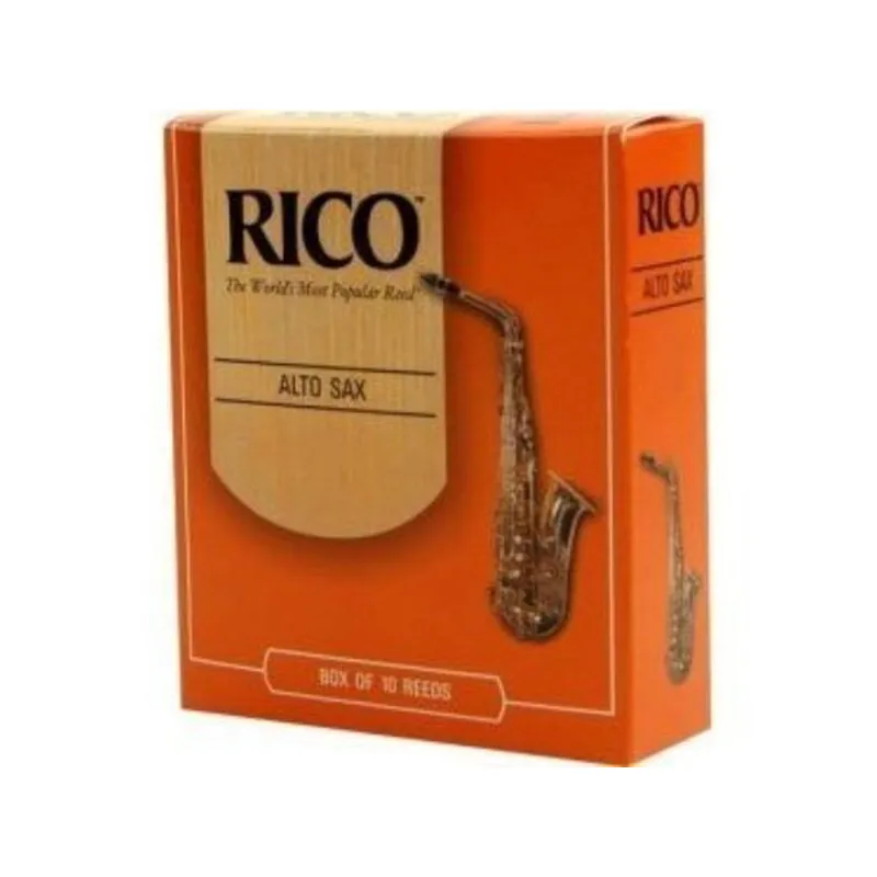 Reso Gratuito RICO SA 2,5