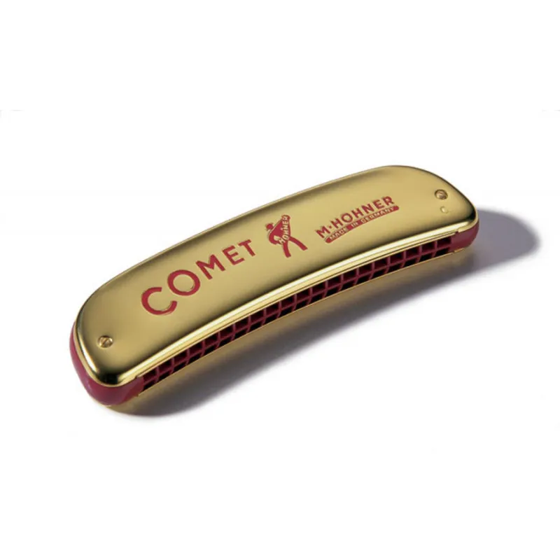 HOHNER COMET 2504/40 C Direttamente Dal Produttore