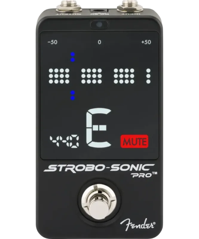 Compra Oggi Stesso FENDER STROBO-SONIC PRO