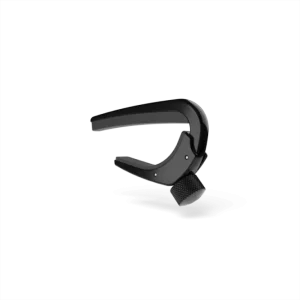 Offerta Limitata D‘ADDARIO PRO CAPO BLACK