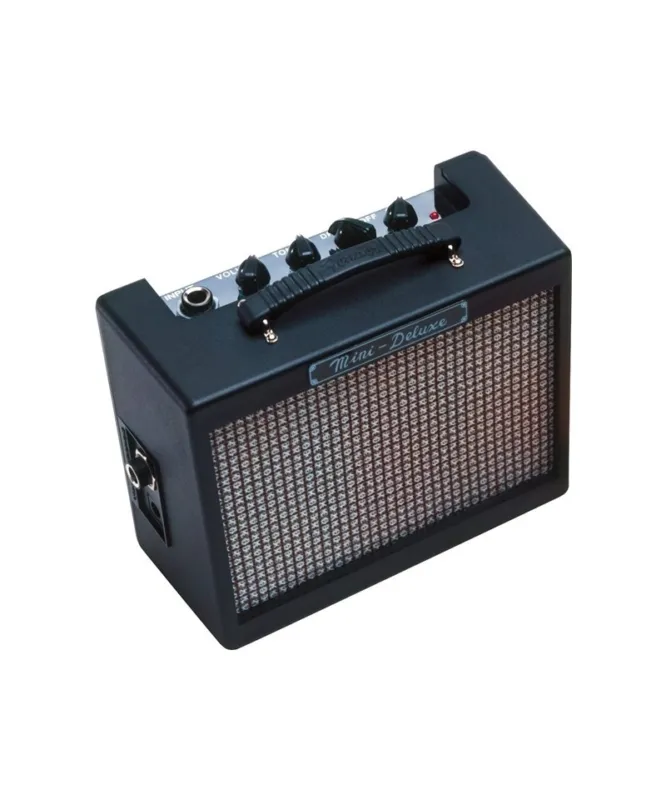 MINI AMP FENDER MD20 MINI DELUXE AMPLIFIER Prezzo Conveniente