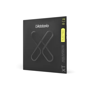 D‘ADDARIO XTE0946 SUPER LIGHT TOP / REGULAR BOTTOM Occasione Imperdibile