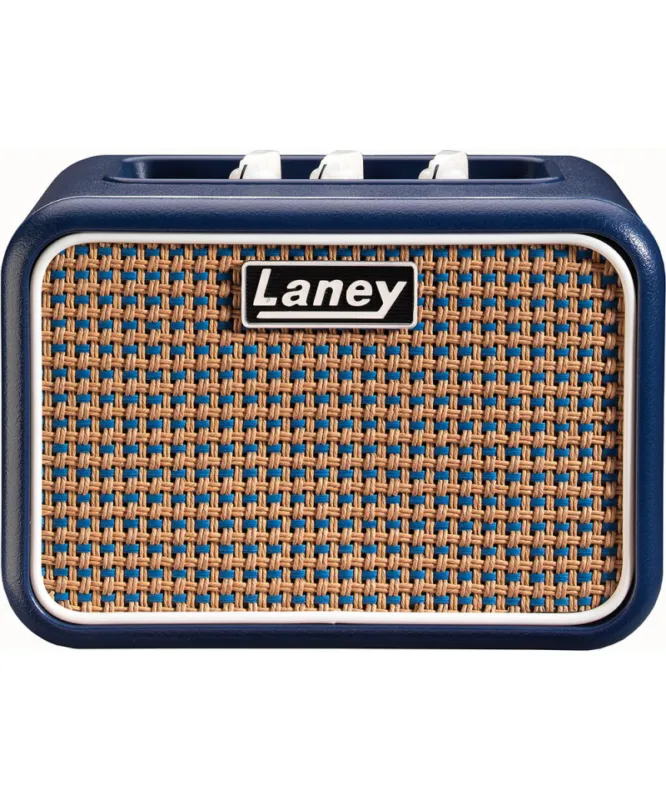 Direttamente Dal Produttore LANEY MINI-LION - MINI COMBO ‘SMART‘ LIONHEART - MONO