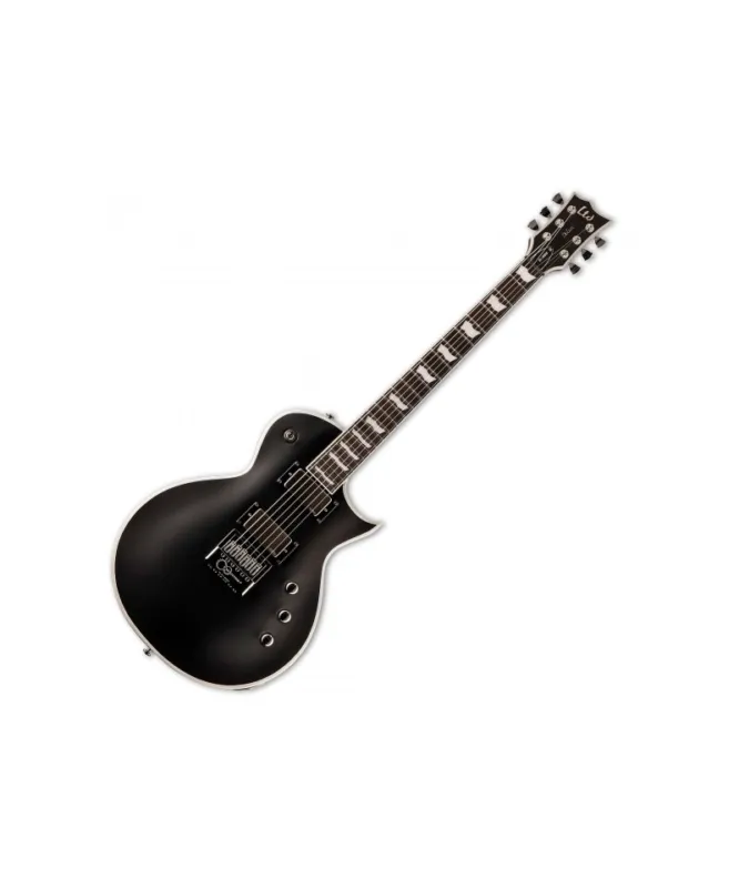 LTD LTD EC-1000 EVERTUNE BB - BLACK SATIN Solo Oggi