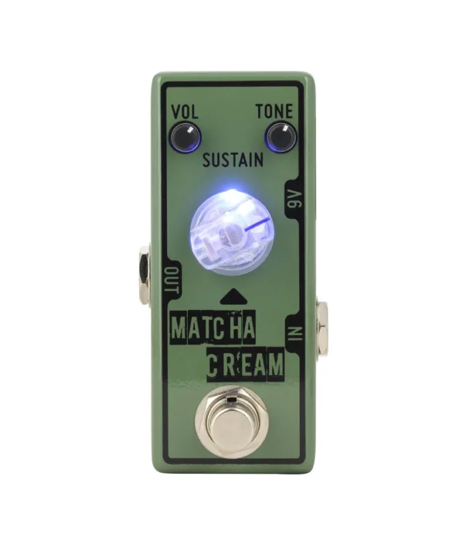 Occasione Imperdibile TONE CITY MATCHA CREAM
