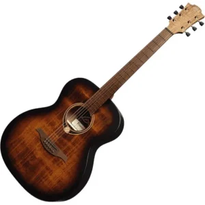Miglior Prezzo LAG T70A-B&B BLACK & BROWN