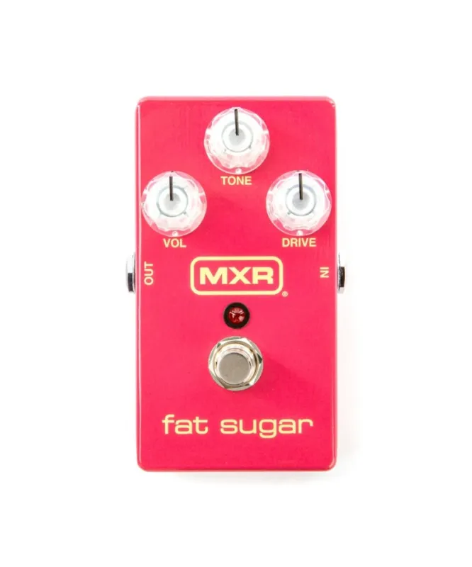 Miglior Prezzo MXR M94SE FAT SUGAR DRIVE