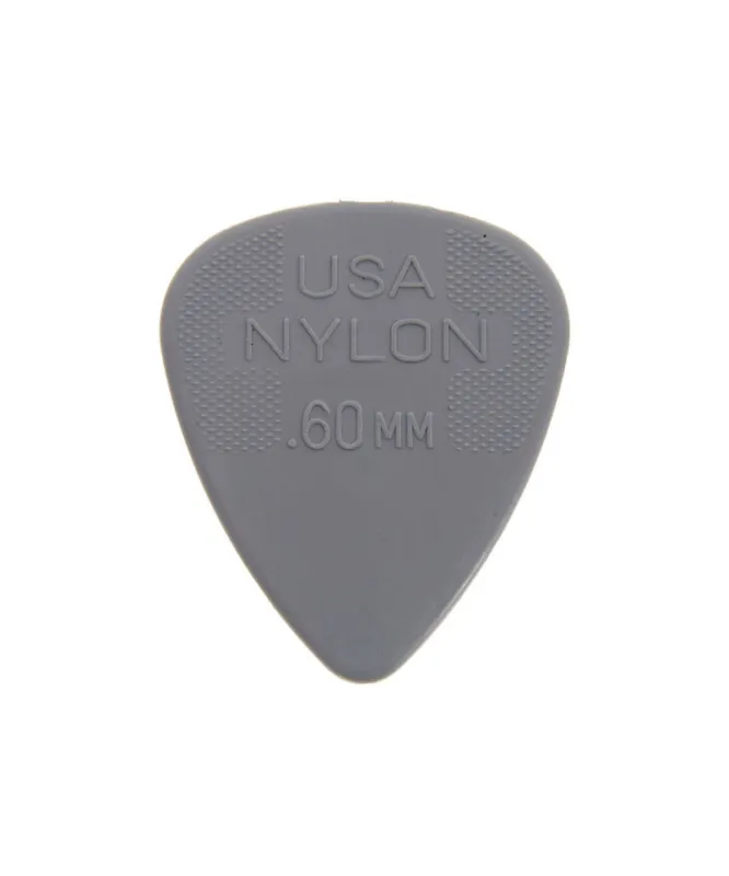 BUSTA 72 PLETTRI DUNLOP 44R 0,60 Compra Oggi Stesso