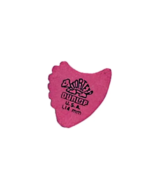 Compra Online BUSTA 72 PLETTRI DUNLOP 414R 1,14