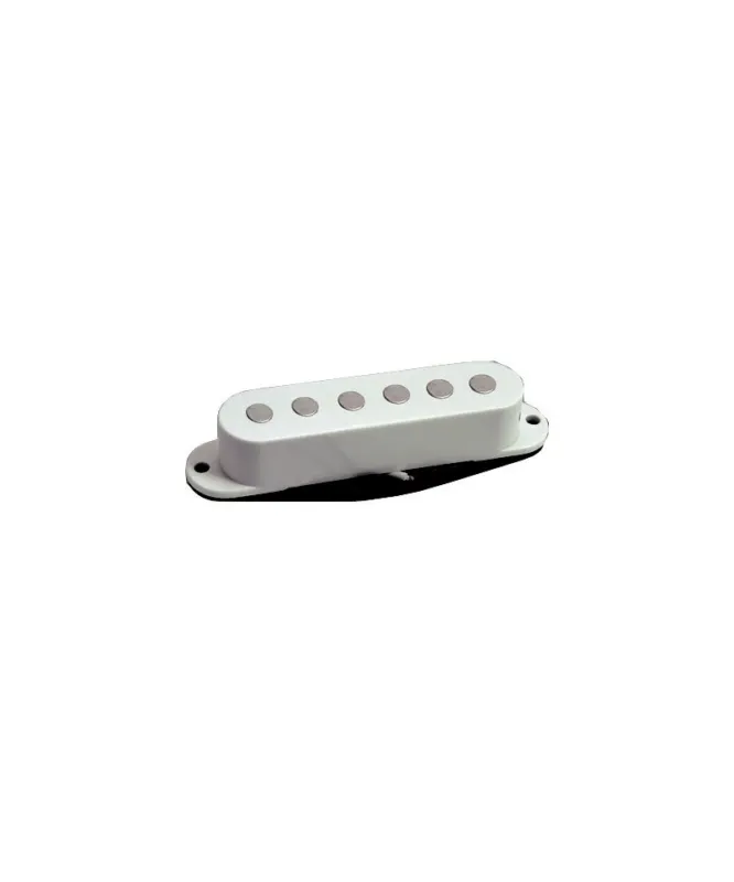 PICK UP SOUNDSATION SS-04-WH SINGLE COIL BIANCO Nuovo Arrivo