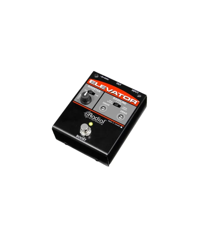 Promozione Esclusiva RADIAL ELEVATOR