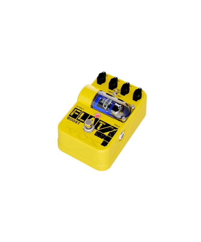 Vox Flat 4 Boost Prezzo Scontato