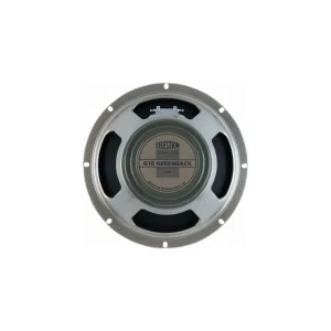 A Buon Prezzo Celestion G10 GREENBACK 25W 8ohm