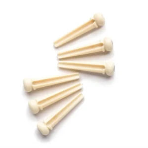 Vendita Finale HERCO HE216W BRIDGE PIN WHITE (BOX OF 100)