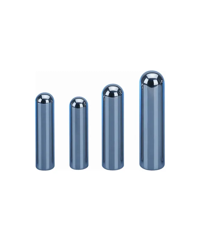 Esclusivo Dunlop 921 STAINLESS TONEBAR