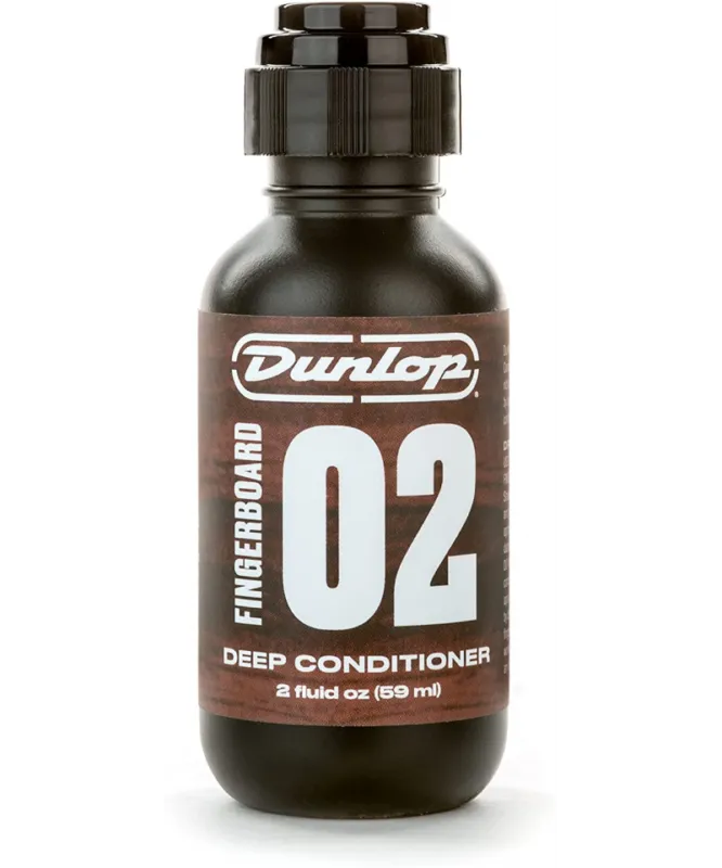 Affare DUNLOP 6532 FINGERBOARD CONDITIONER