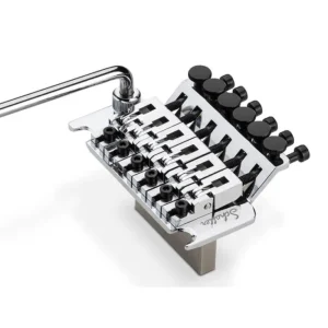 Schaller 1301023702 Ponte tremolo Lockmeister per chitarra elettrica Acquista Ora