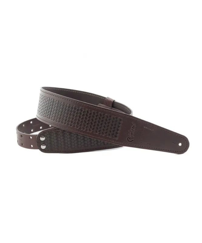 Sconto RIGHTON STRAPS BANDIDO BROWN