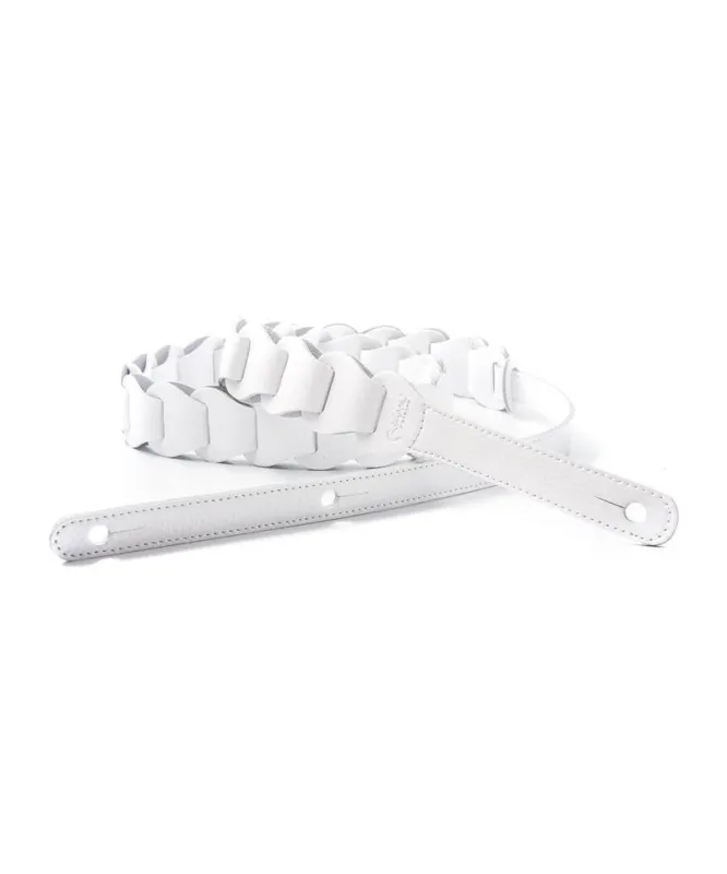 RIGHTON STRAPS LINKS WHITE Prezzo Scontato