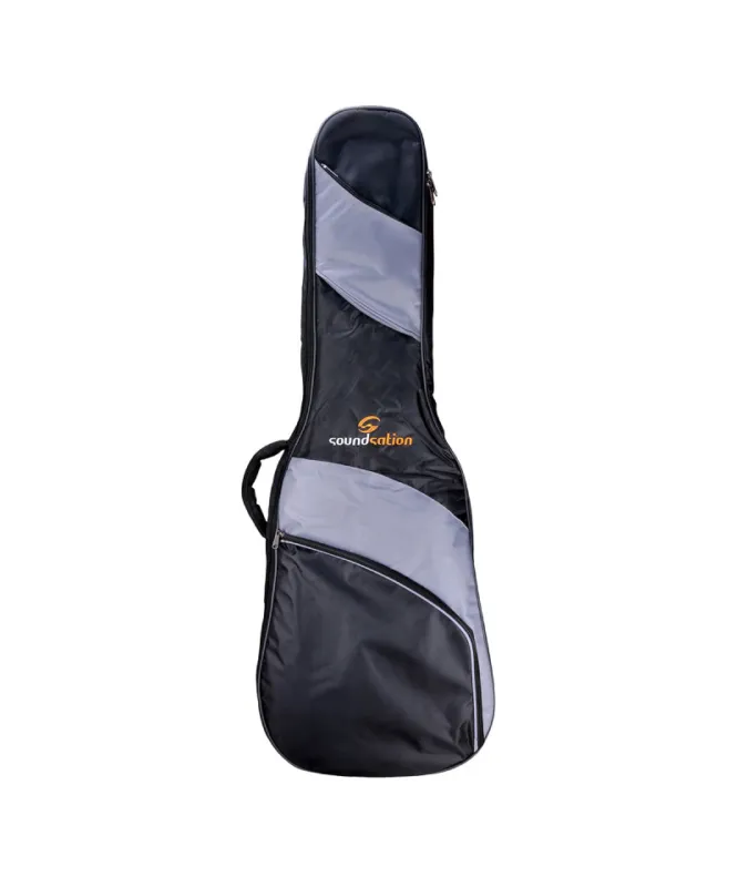 BORSA SOUNDSATION CHITARRA ELETTRICA PGB-5EG 5mm Nuovo Arrivo