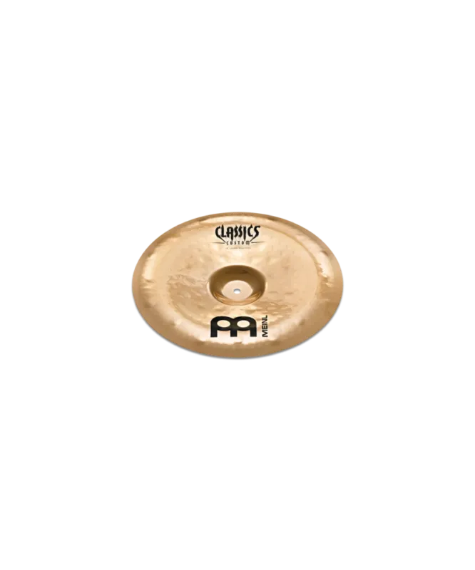PIATTO CHINA MEINL CC18EMCH-B Offerta Limitata
