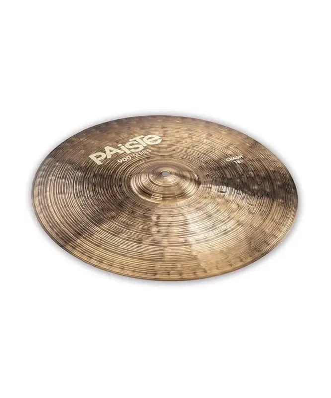 PAISTE 900CC18 CRASH 18" Occasione