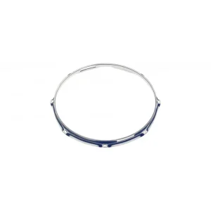 Acquista Ora DIXON PKS114-8 - CERCHIO TRIPLA FLANGIA 1,6 MM - 14 - 8 FORI - CROMATO - LATO CORDIERA