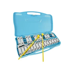 Angel AG-25N2 Glockenspiel 25 note (sostituisce AX-25N2) Più Venduto