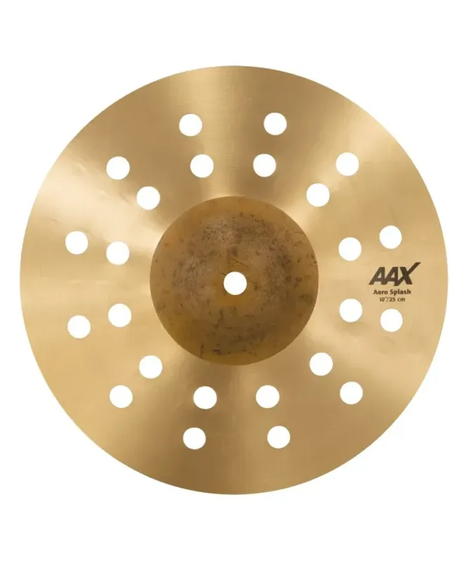 SABIAN 10" AAX AERO SPLASH Offerta Speciale