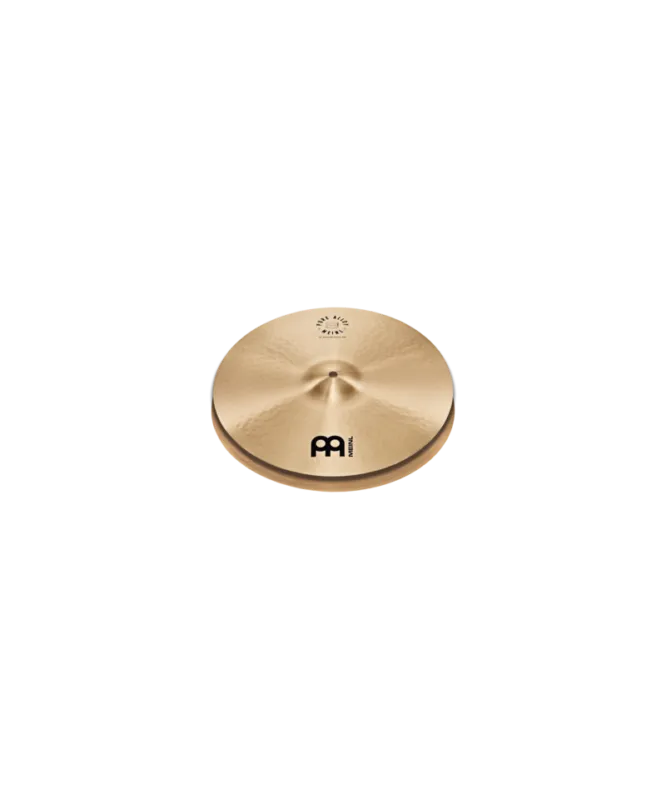 Consegna Rapida PIATTO HI-HAT MEINL PA14MH