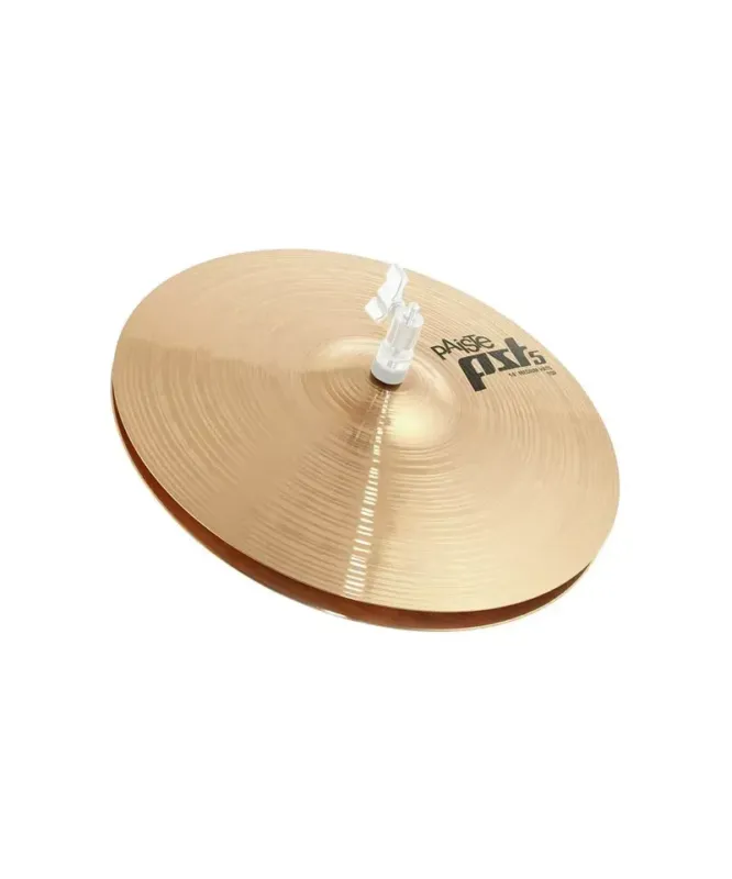 PAISTE PST5 MEDIUM HI-HAT 14" Promozione