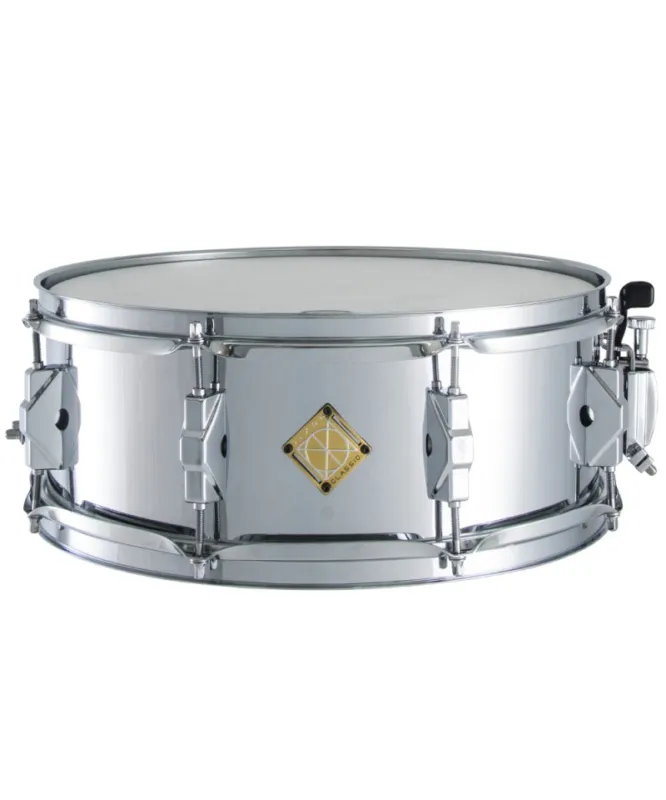 Di Tendenza DIXON PDSCL554ST - STEEL - 14‘‘X5,5‘‘