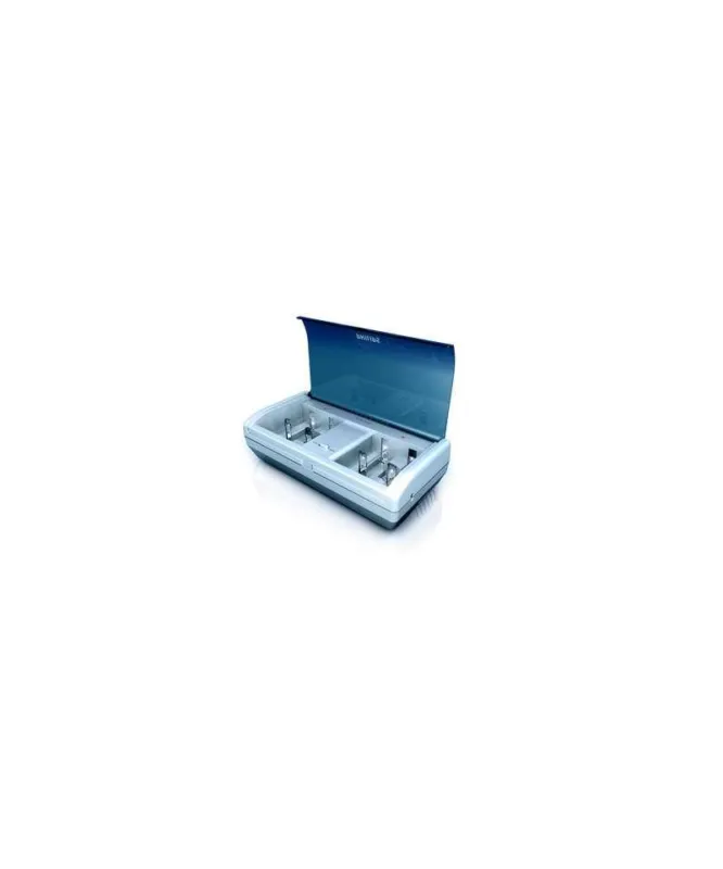 CARICATORE MULTILIFE PHILIPS SCB2100NB/12 Occasione