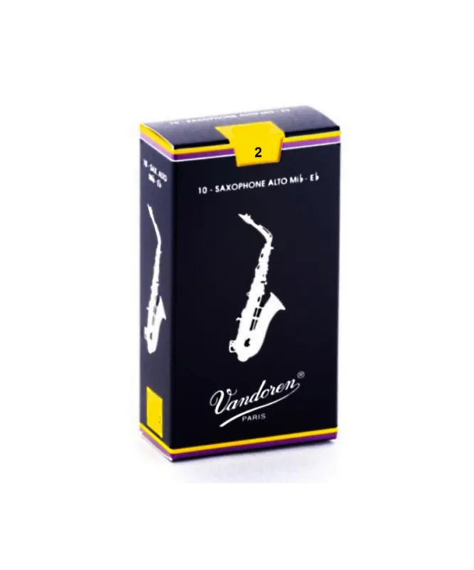 VANDOREN SR212 2 A Buon Prezzo