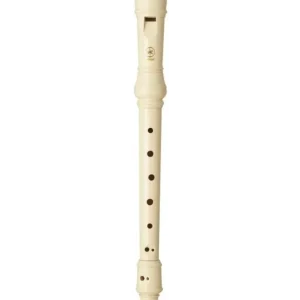 YAMAHA YRS23 FLAUTO DOLCE SOPRANO Scelto Dai Clienti