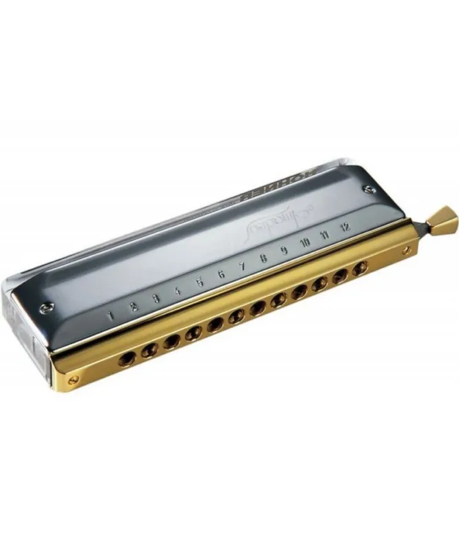 HOHNER AMADEUS Promozione