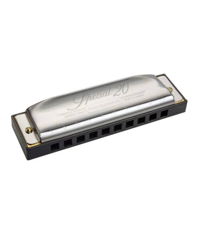 HOHNER SPECIAL 20EX Ultima Occasione