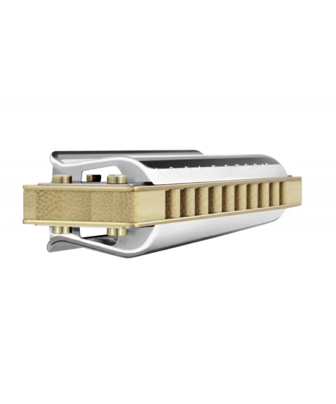 HOHNER MARINE BAND THUNDERBIRD LLF Miglior Prezzo