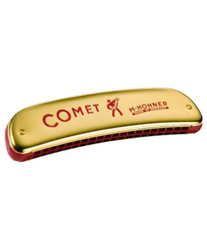 Novità HOHNER COMET 40 C