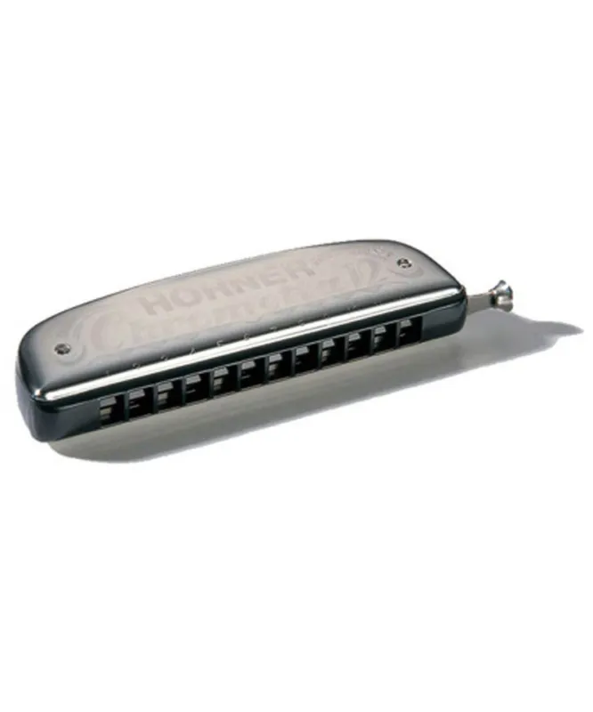 Nuovo Arrivo HOHNER CHROMETTA 12 G