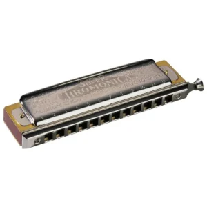 Acquista Ora HOHNER SUPER CHROMONICA B