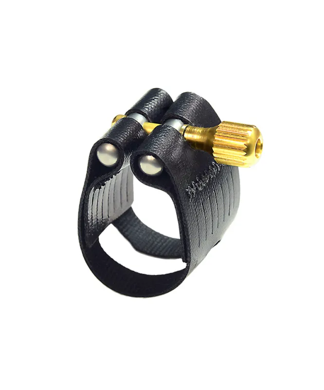 LEGATURA ROVNER L11 LIGHT SAX ALTO - METALLO Solo Oggi