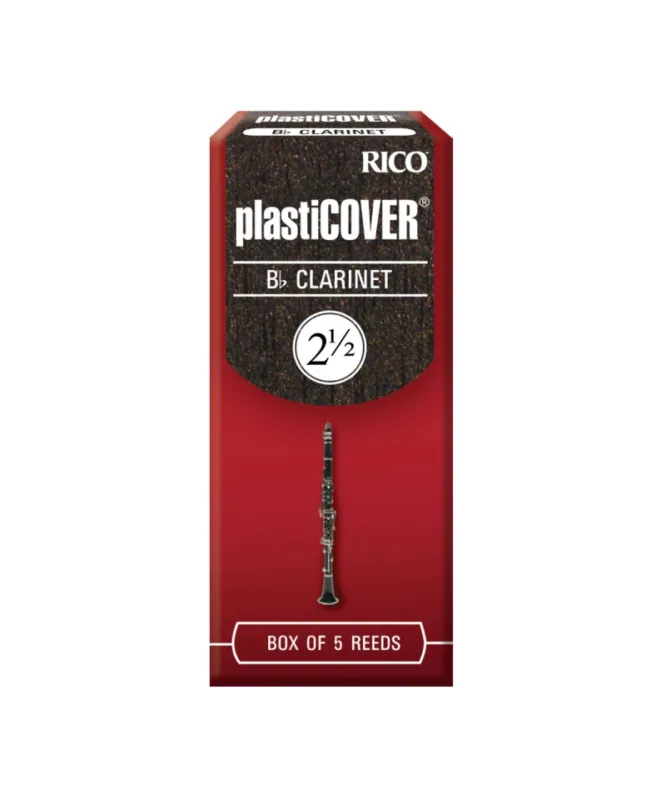 Offerta CONF. 5 ANCE RICO RRP05BCL250 PLASTICOVER CLARINO SIB 2,5