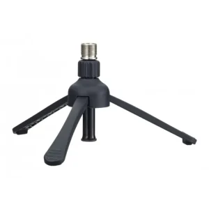ZOOM TPS-4 - TREPPIEDE PER MICROFONO Subito Disponibile