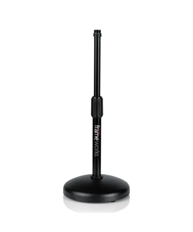 GATOR FRAMEWORKS GFW-MIC-0501 Offerta Lampo