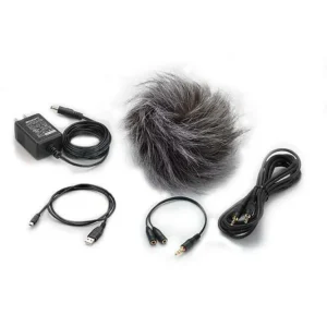 ZOOM APH-4NPRO - KIT ACCESSORI PER H4NPRO Ultima Occasione