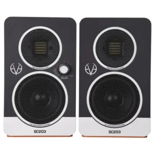 Acquista Ora EVE AUDIO EVE AUDIO PMR-2.10