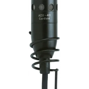 AUDIX ADX40-HC NERO Solo Oggi