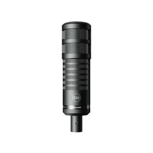 512 LIMELIGHT - MICROFONO DINAMICO PER PODCAST/BROADCAST Offerta Del Giorno