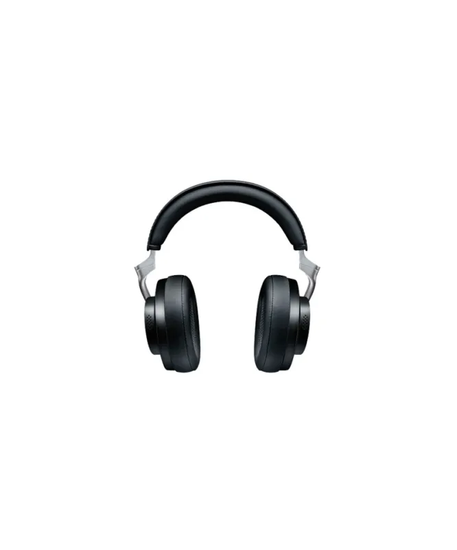 Non Perdere SHURE SBH2350-BK-EFS AONIC 50 CUFFIA WIRELESS DI COLORE NERO